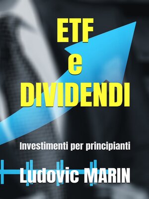 cover image of ETF e DIVIDENDI
